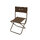 Chaise Delphin XKO