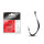 Hameҫon Delphin HKD FLATER ring / par 10+1 | BN/14