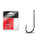 Hameҫon Delphin HKD LONGER ring / par 10+1 | BN/12