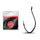 Hameҫon Delphin HKD CATFISH ring / par 2 | BN/8/0
