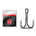 Hameҫon Delphin HKD Double / par 10 | BN/8