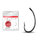 Hameҫon Delphin HKD CUTER tefcon / par 10+1 | taille 8