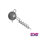 BOMB! Twisto JIGER / par 3 30g