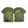 Tee shirt Delphin Catch me! | XXXL