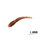 Aligneur de ligne WORMER THE END / par 6 | G-ROUND