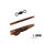 Montage THE END Clip plomb pin-swivel / par 6