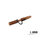 Clip Plomb métal-heavy duty THE END / par 7 | G-ROUND