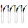 Indicateur visuel CSW II | vert