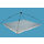 Carrelet Delphin filet nylon | 100x100cm