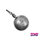 BOMB! Boule dropshot / par 5 | 14g
