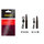 Delphin FDR Quick L/ lot par 5 | #7+18mm