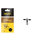Inline swivel with Stop Float | S / 0