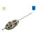 Feeder sans plomb Delphin Method QUIX ECO XL