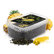 Pellet box Delphin Reaxe READY&GO / Maïs-ananas