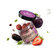 Bouillettes équilibrées Delphin BreaX/SweetBERRY