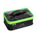 Organiseur EVA Delphin REAXE FlexiCASE