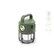Lampe de camping Delphin Multix
