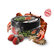 Appât D SNAX SHELL - Crabe-krill