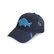 Casquette Delphin CARP Trucker