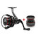 Delphin CarbonIX 3T + Bobine métallique GRATUITE