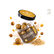 Bouillettes dippées Delphin BreaX/NutCAKE