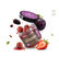 Bouillettes dippées Delphin BreaX/SweetBERRY