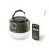 Lampe de camping avec télécommande Delphin SVITA