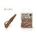 Clip plomb Delphin sCAMO PinC WOODZ / 10 pcs