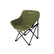 Fauteuil Delphin WASABI SHORTback