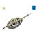 Feeder sans plomb Delphin Method QUIX ECO L
