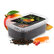 Pellet box Delphin Reaxe READY&GO / Mangue-pêche