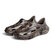 Chaussures slip-on EVA Delphin PIKEZ BANX