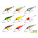 Poisson-nageur Delphin WOBBY CRANK-DP