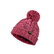 Bonnet d'hiver Delphin QUEEN Love