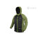 Veste hybride de transition Ixtera HYBRIX