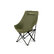 Fauteuil Delphin WASABI LONGback