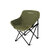 Fauteuil Delphin WASABI SHORTback