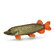 Peluche brochet Delphin PIKY