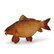 Peluche carpe Delphin CARPY