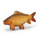 Peluche carpe Delphin CARPY