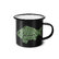Tasse émaillée Delphin CARPO