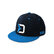 Casquette Delphin HYPER Snapback
