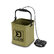 Seau Pliable Delphin CUBO