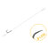 Bas de ligne Delphin FLR Loop / par 6