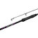 Canne carpe Delphin CORSA BLACK Carp SiC