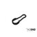 Clip Changement rapide Delphin THE END Multi Snap / par 15