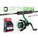 Lot carnassier Delphin GreenSPIN