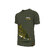 Tee shirt Delphin Catch me! AMUR