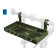 Desserte de rodpod Delphin ShelfPOD / Camo
