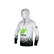 Sweatshirt avec une capuche Delphin UV ARMOR 50+